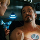 Illustration for article titled With Great Beefcake: The Complete Guide to Shirtlessness in Marvel Superhero Movies